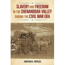 Slavery and Freedom in the Shenandoah Valley During the Civil War Era