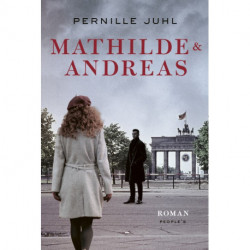 Mathilde & Andreas