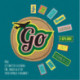 Go!: Min ultimative guidebog før, under og efter vores ophold i udlandet