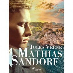Mathias Sandorf
