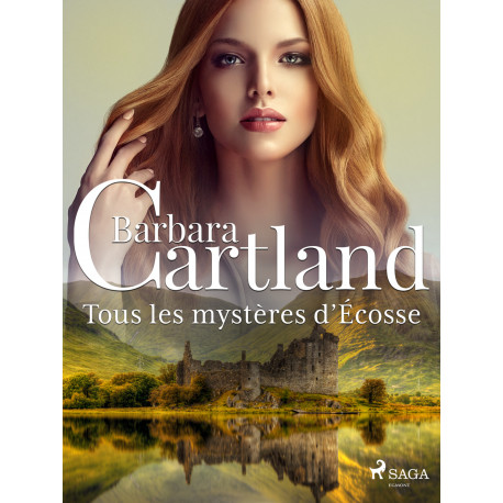 Tous les mystères d’Écosse