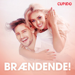 Brændende! – erotiske noveller