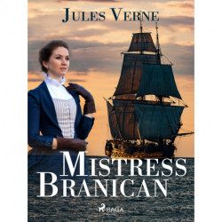 Mistress Branican