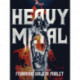 Heavy -y- Metal