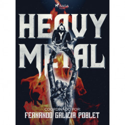 Heavy -y- Metal