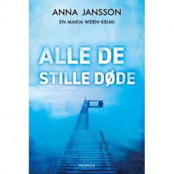 Alle de stille døde