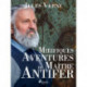 Mirifiques Aventures de Maître Antifer