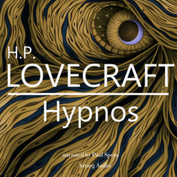 H. P. Lovecraft : Hypnos