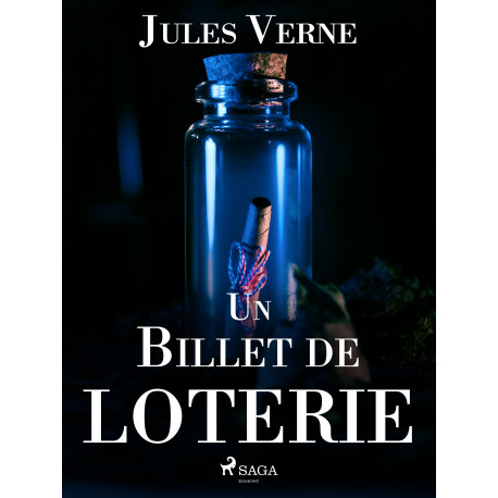 Un Billet de loterie