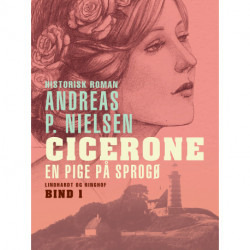 Cicerone. En pige på Sprogø