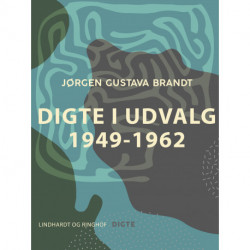 Digte i udvalg 1949-1962