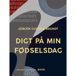 Digt på min fødselsdag