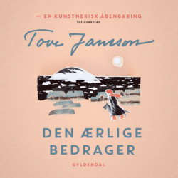 Den ærlige bedrager