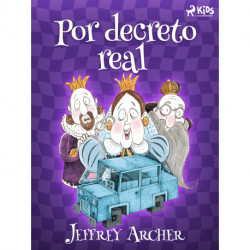 Por decreto real