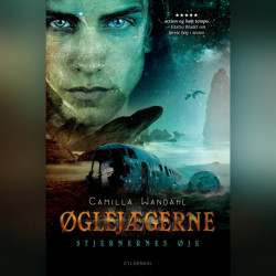 Øglejægerne 2 - Stjernernes Øje