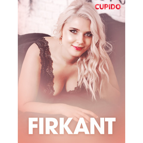 Firkant – erotisk novelle