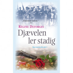 Djævelen ler stadig, pb