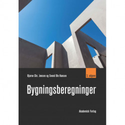 Bygningsberegninger