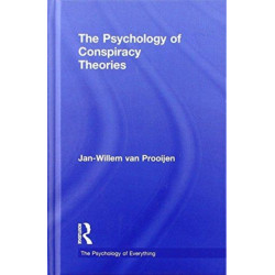 The Psychology of Conspiracy Theories