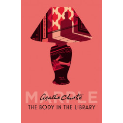 The Body in the Library