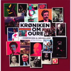 Krøniken om oure: Hvorfor dog al den ballade?