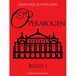 Operabogen. Bind 1