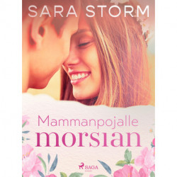 Mammanpojalle morsian