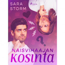 Naisvihaajan kosinta