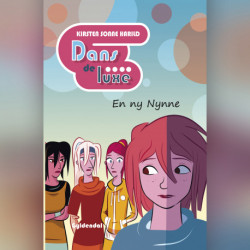 Dans de luxe: En ny Nynne