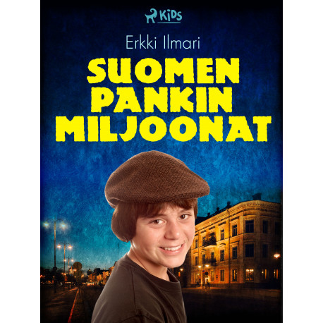 Suomen pankin miljoonat
