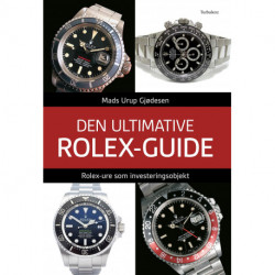 Den ultimative Rolex-guide: Rolex-ure som investeringsobjekt
