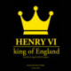 Henry VI, King of England