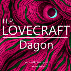 H. P. Lovecraft : Dagon
