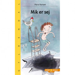 Mik er sej