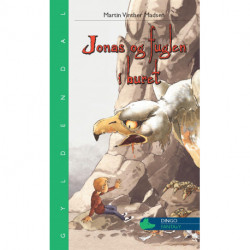 Jonas og fuglen i buret