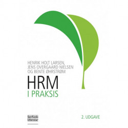 HRM i praksis