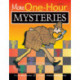 More One-Hour Mysteries: Grades 4-8