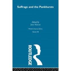 Suffrage and the Pankhursts