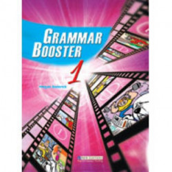 Grammar Booster 1