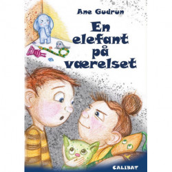 En elefant på værelset