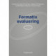 Formativ evaluering