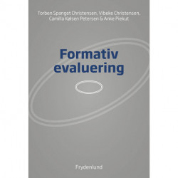Formativ evaluering