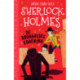 Sherlock Holmes (5) De rødhåredes forening