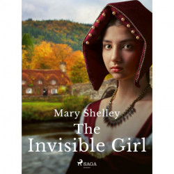 The Invisible Girl