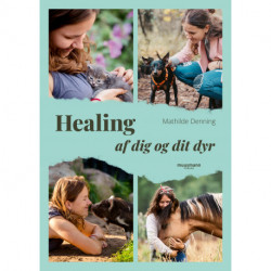 Healing – af dig og dit dyr