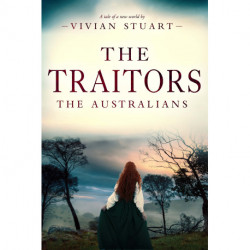 The Traitors: The Australians 5