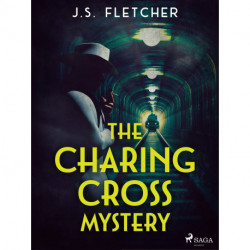 The Charing Cross Mystery