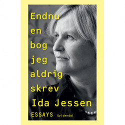 Endnu en bog jeg aldrig skrev: Essays