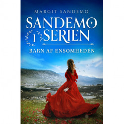 Sandemoserien 1 - Barn af ensomheden