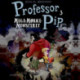 Professor Pip 3 - MegaMørkeMonsteret